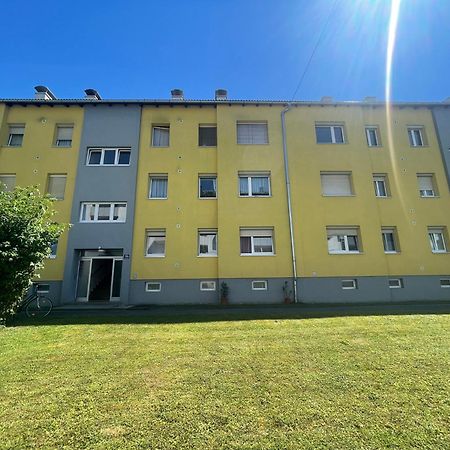 Wohnung Zum Wohlfuehlen! Feldbach  Exteriér fotografie
