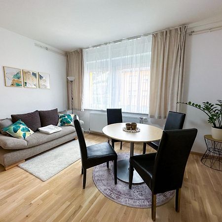 Wohnung Zum Wohlfuehlen! Feldbach  Exteriér fotografie