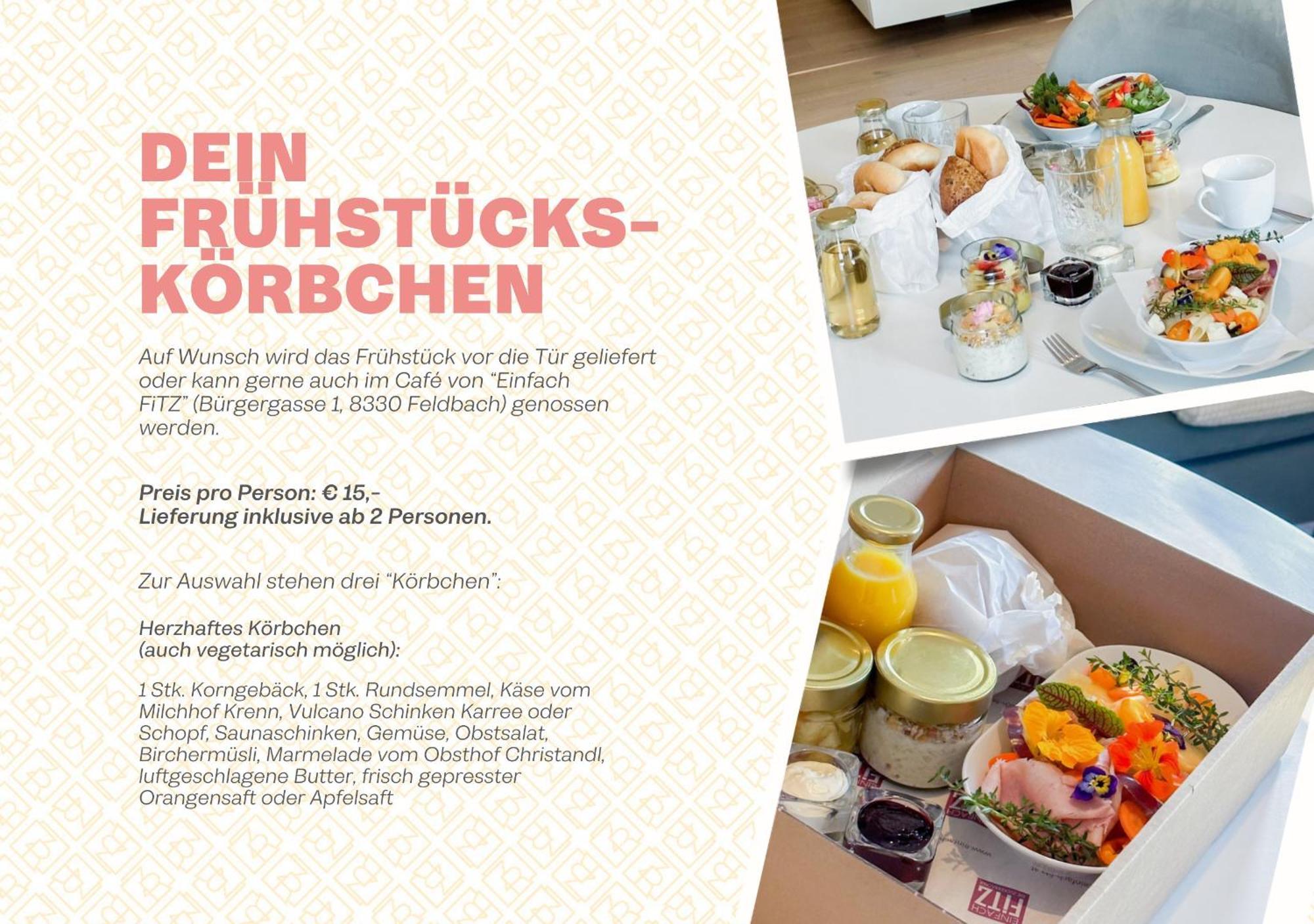 Wohnung Zum Wohlfuehlen! Feldbach  Exteriér fotografie