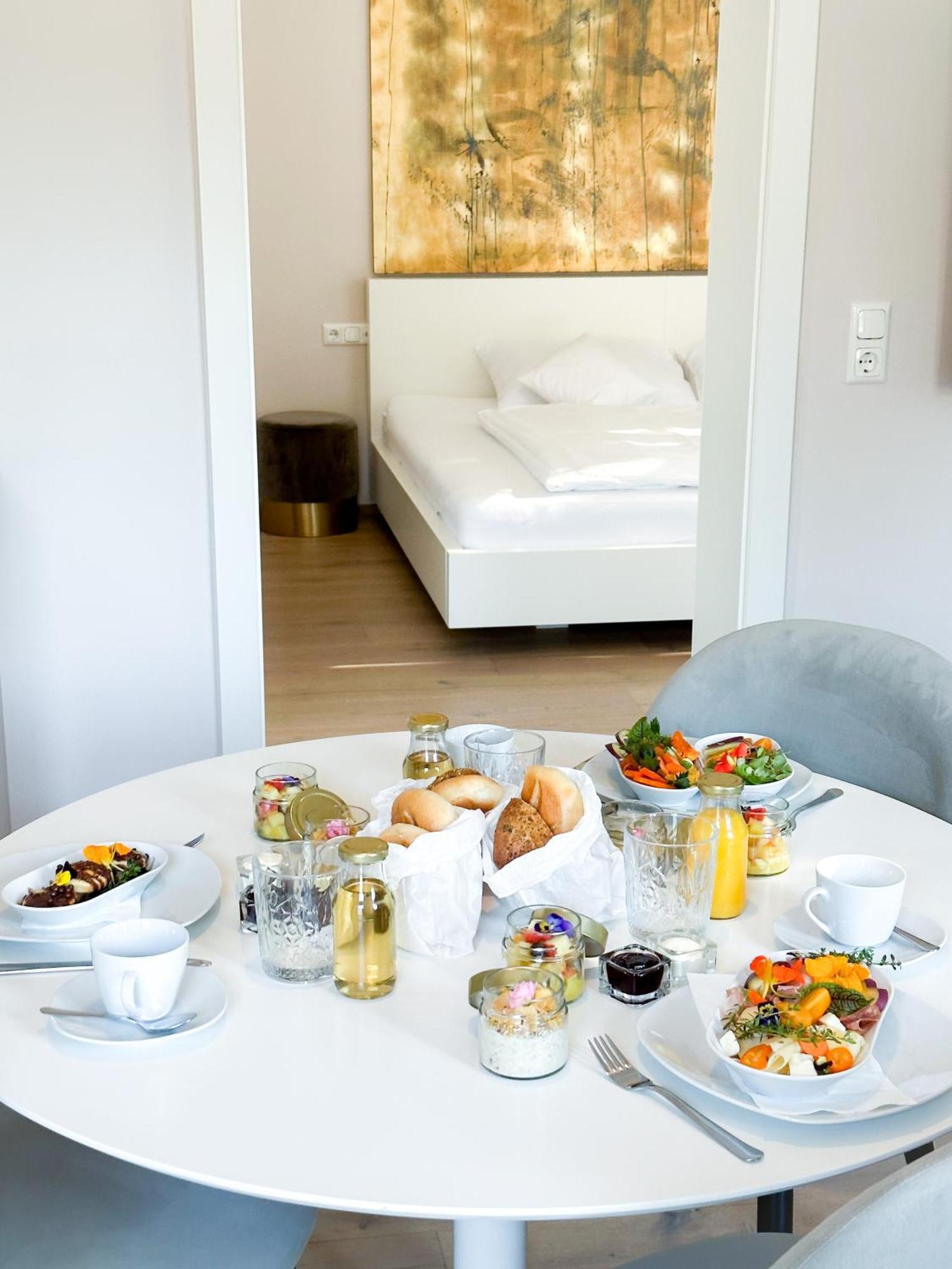 Wohnung Zum Wohlfuehlen! Feldbach  Exteriér fotografie