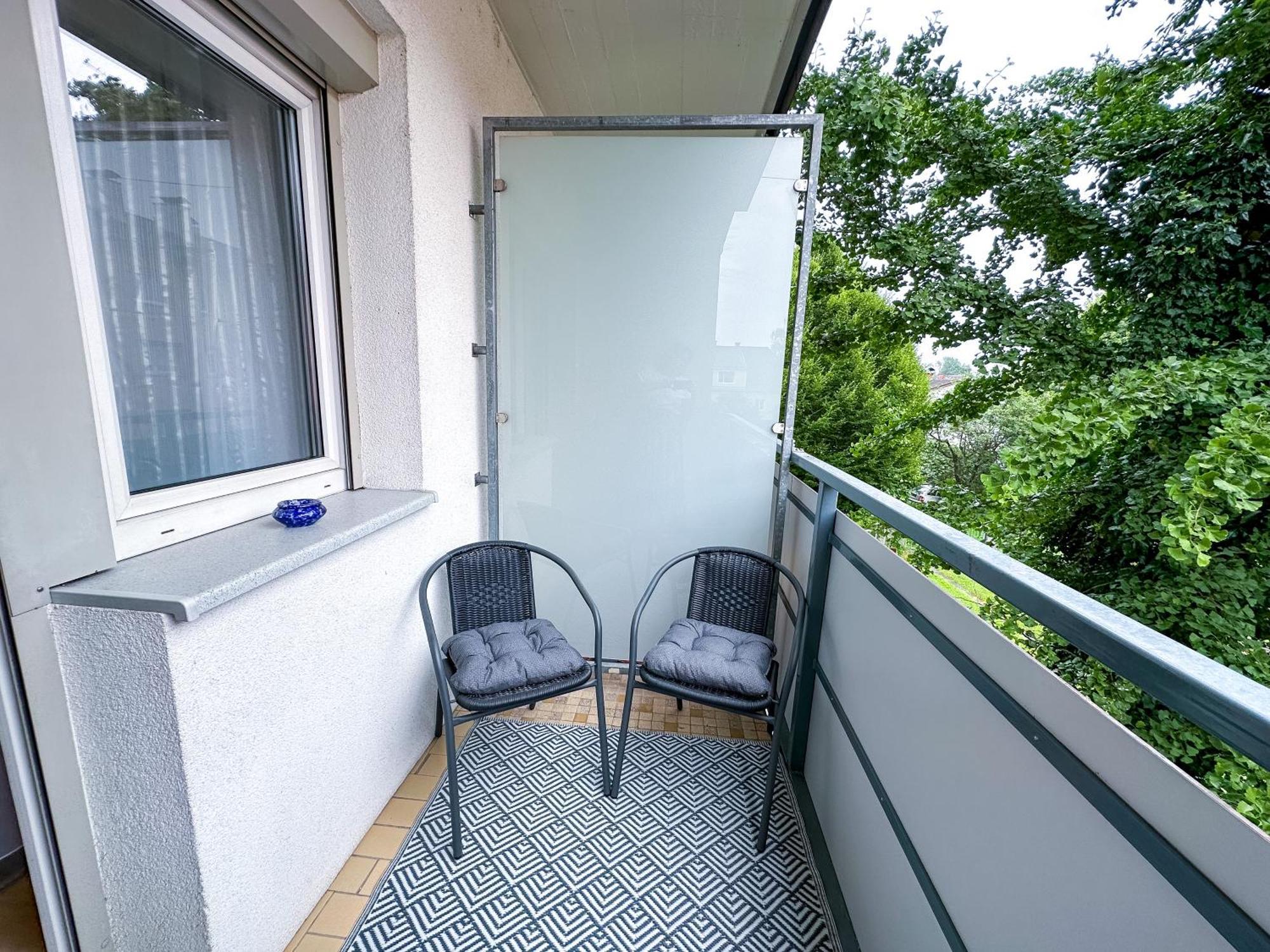 Wohnung Zum Wohlfuehlen! Feldbach  Exteriér fotografie