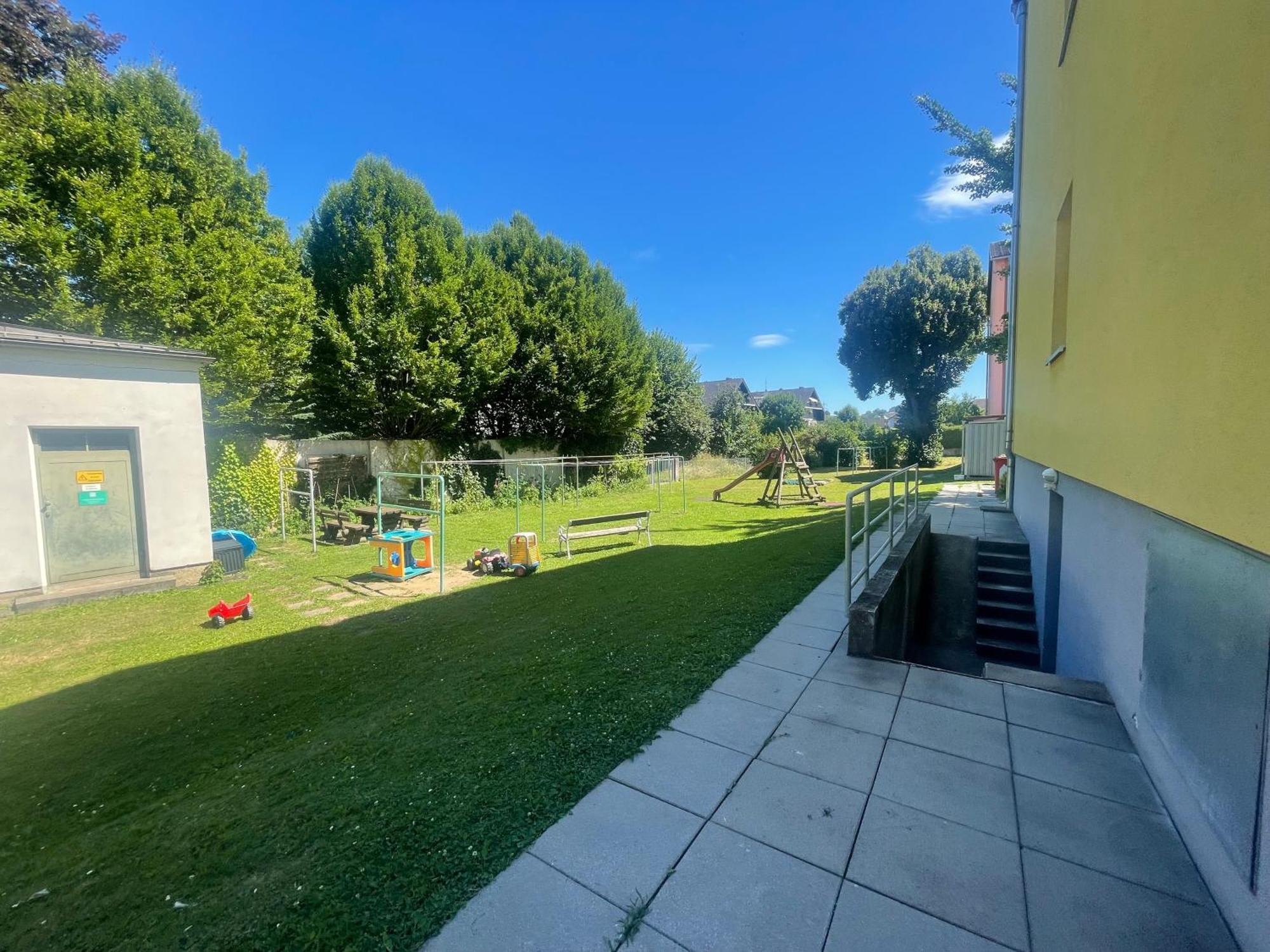 Wohnung Zum Wohlfuehlen! Feldbach  Exteriér fotografie