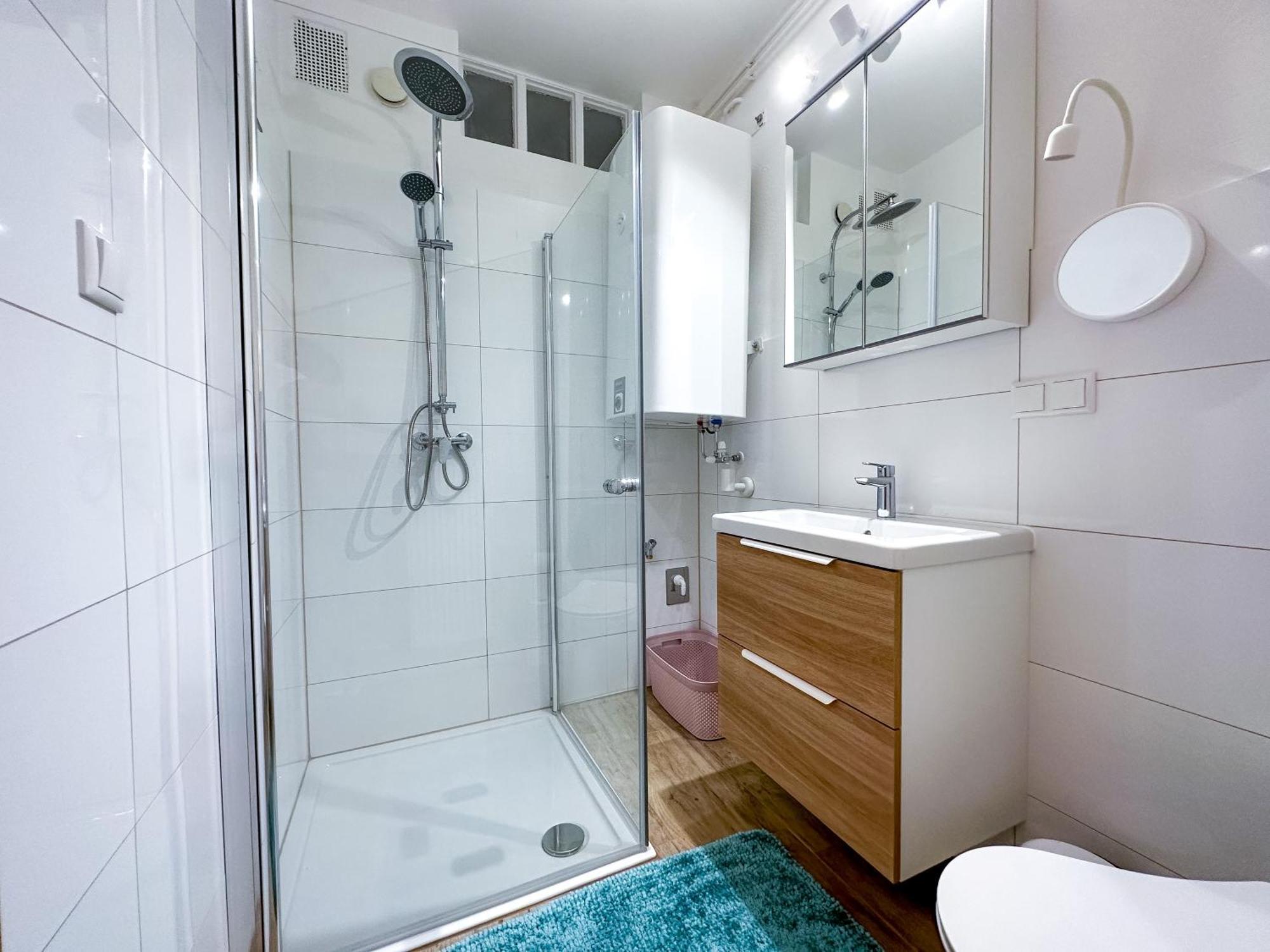 Wohnung Zum Wohlfuehlen! Feldbach  Exteriér fotografie