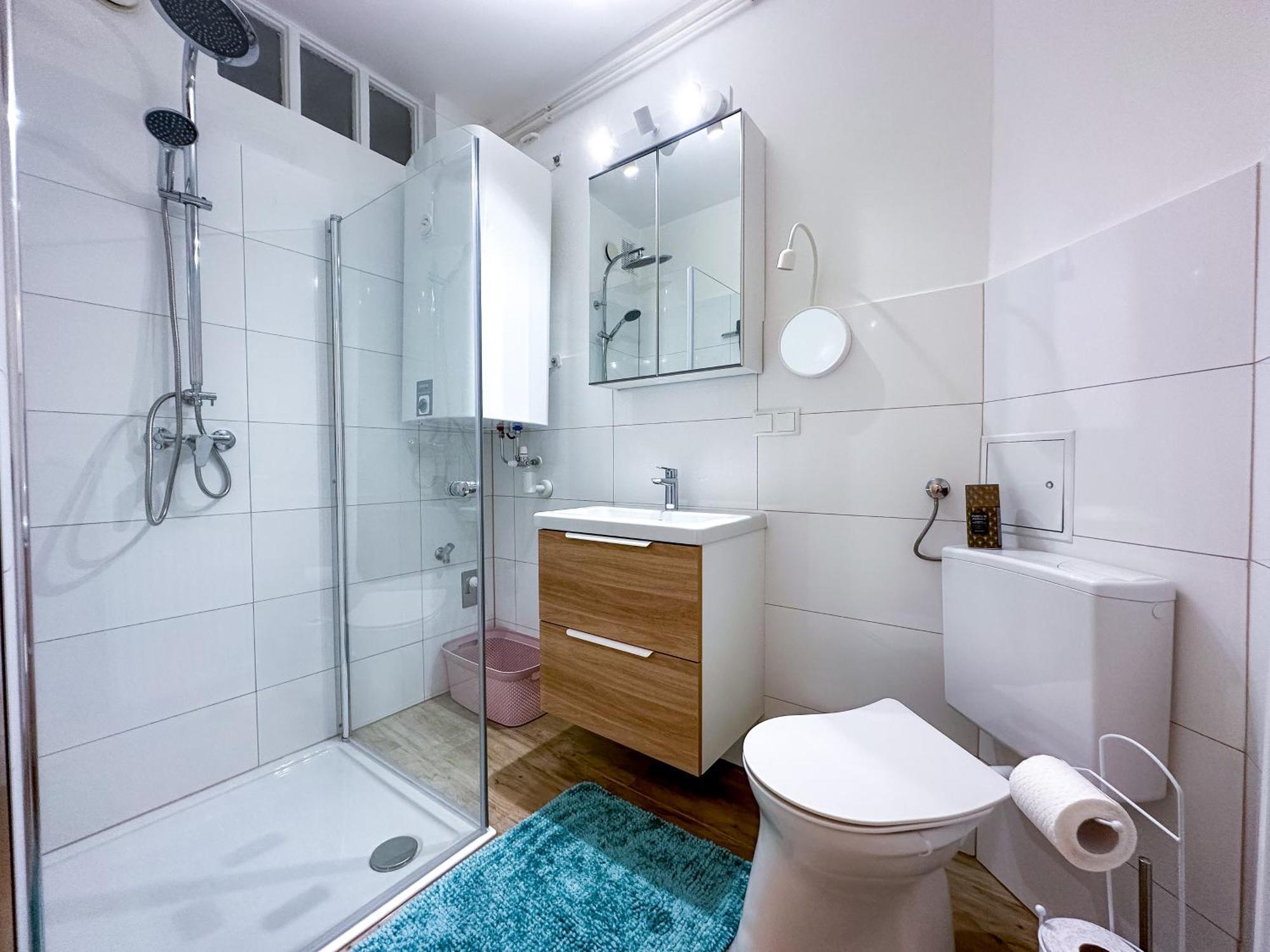 Wohnung Zum Wohlfuehlen! Feldbach  Exteriér fotografie