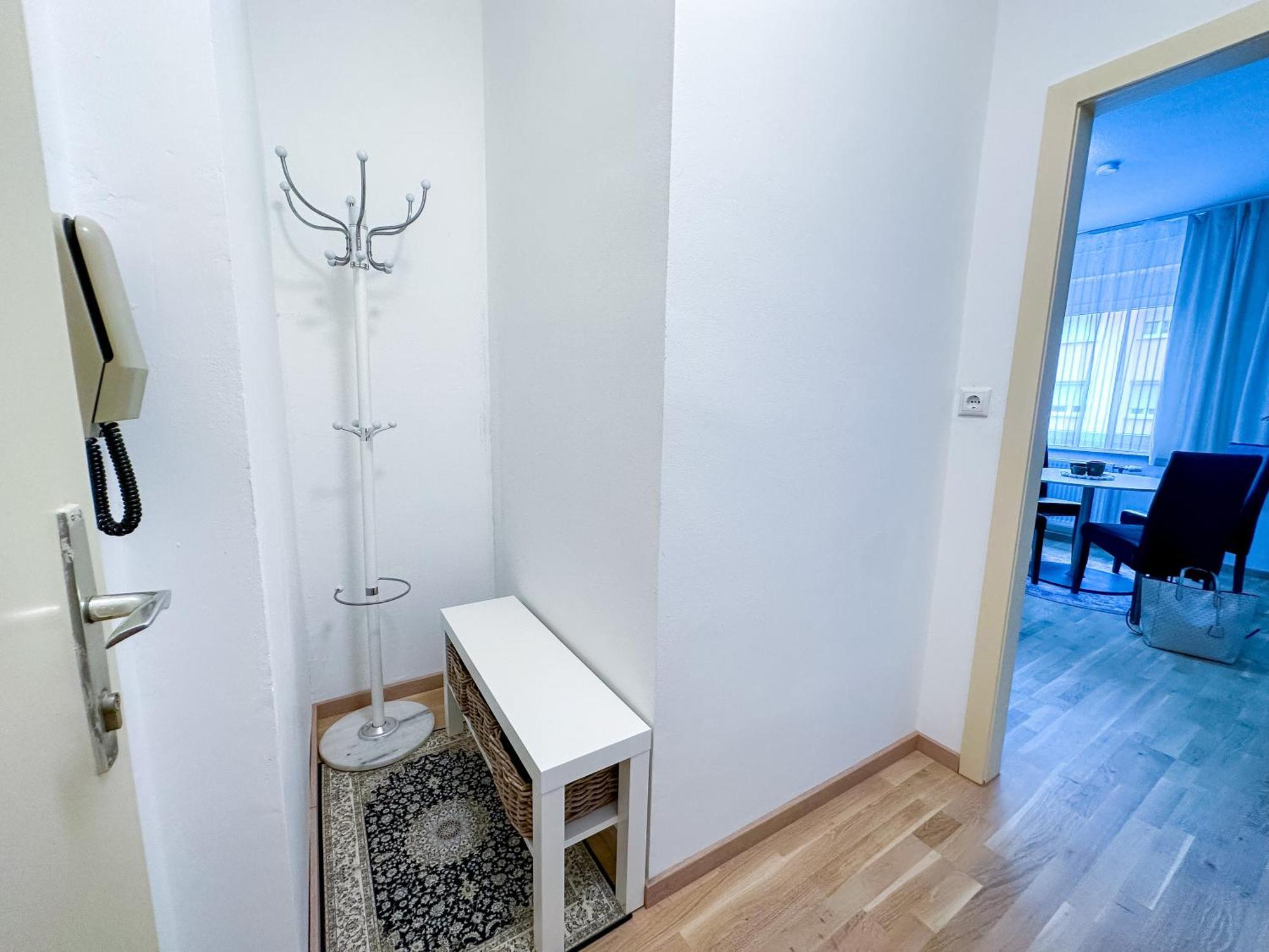 Wohnung Zum Wohlfuehlen! Feldbach  Exteriér fotografie