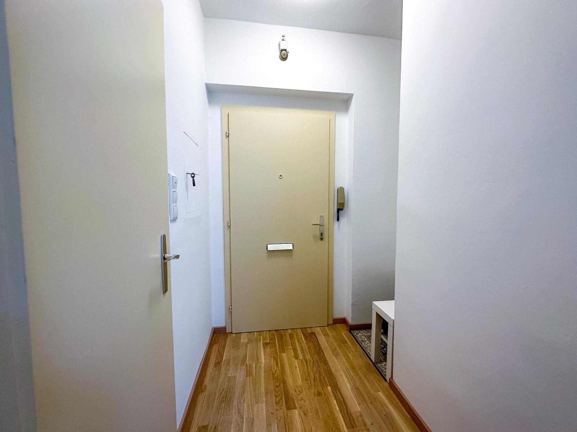 Wohnung Zum Wohlfuehlen! Feldbach  Exteriér fotografie