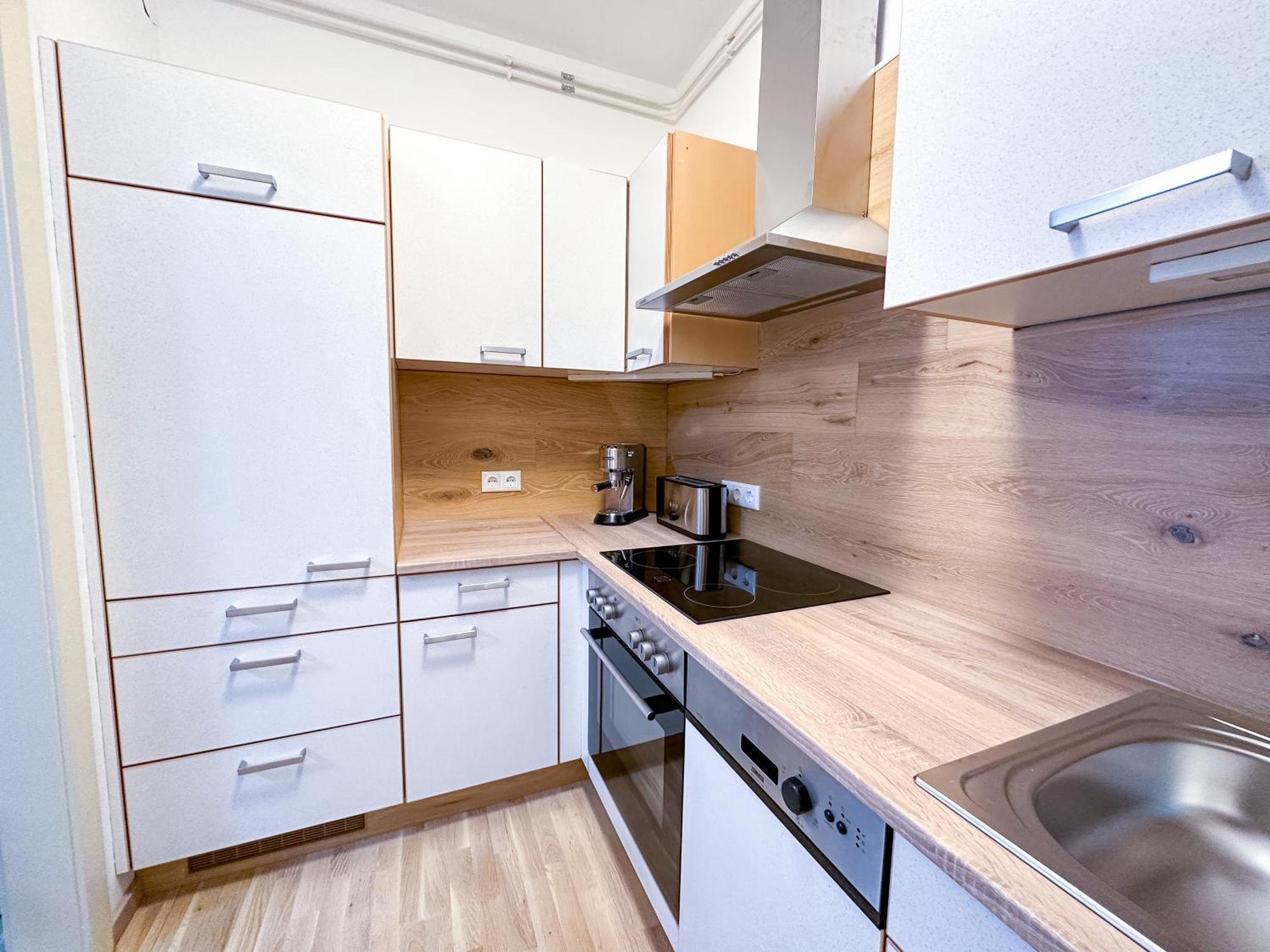 Wohnung Zum Wohlfuehlen! Feldbach  Exteriér fotografie