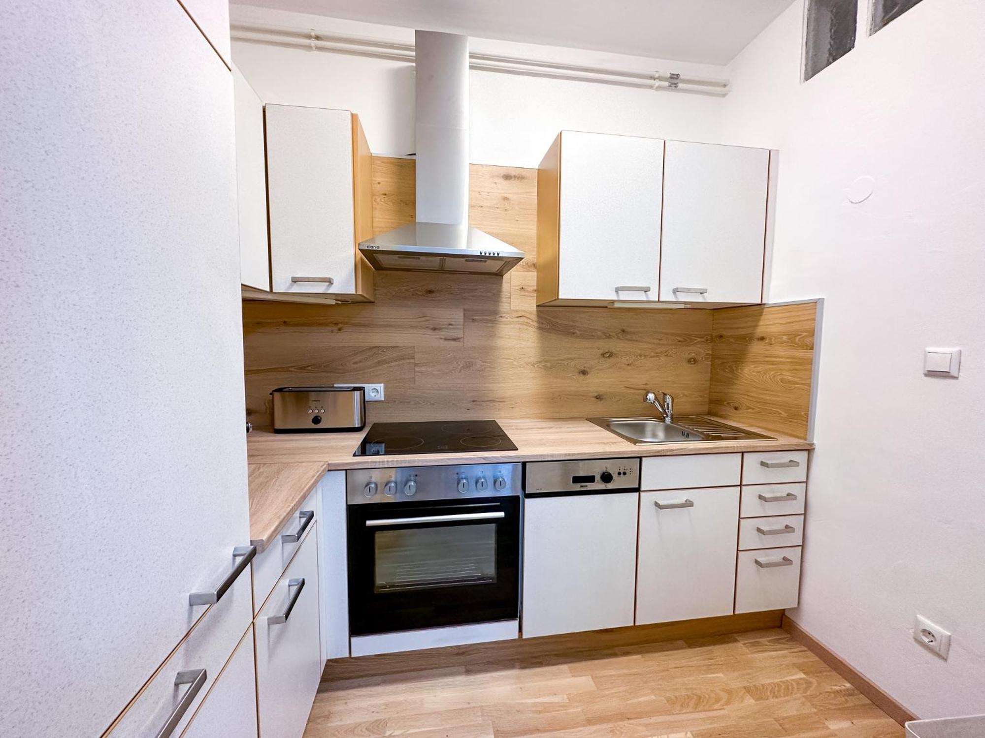Wohnung Zum Wohlfuehlen! Feldbach  Exteriér fotografie