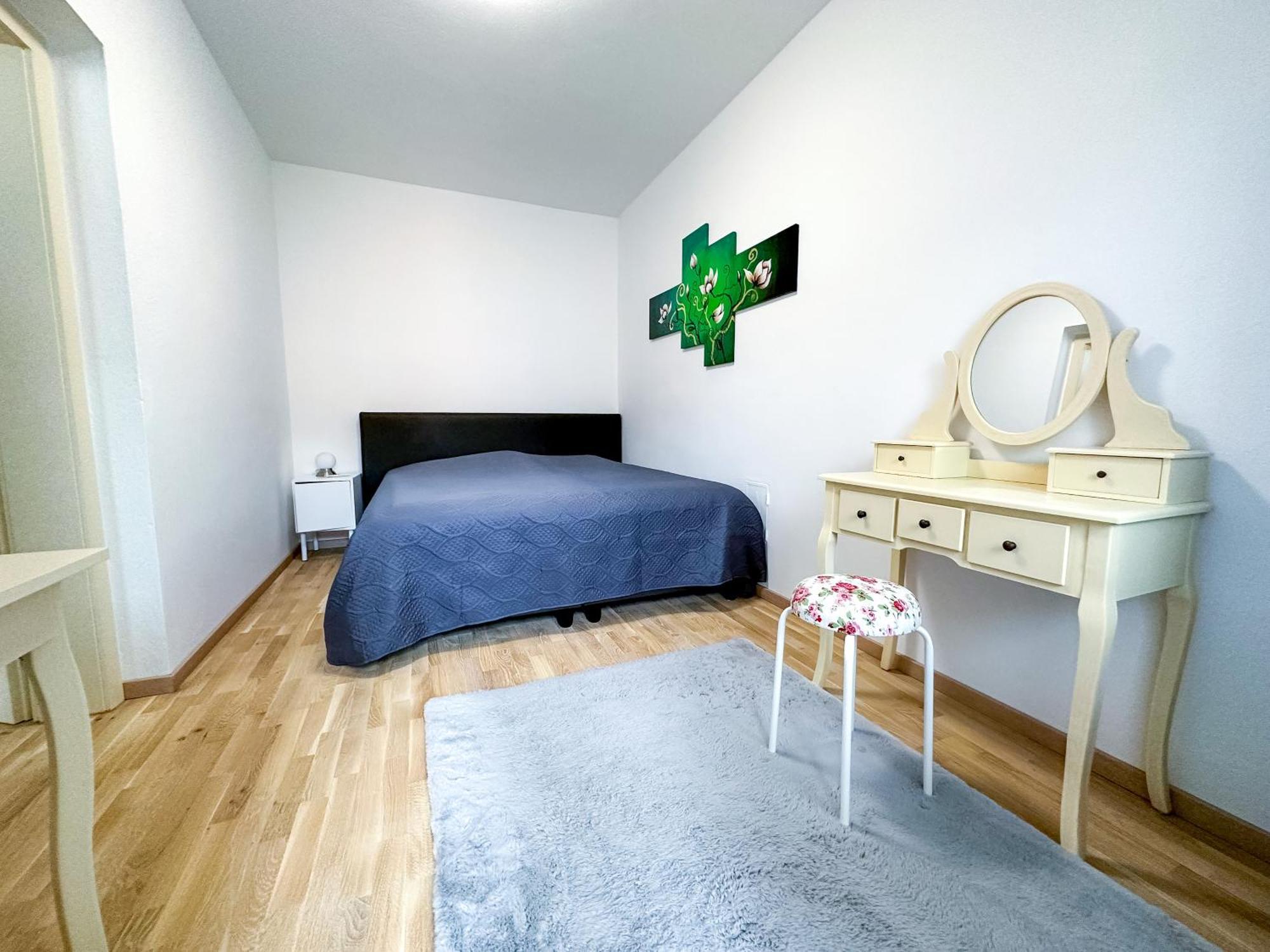 Wohnung Zum Wohlfuehlen! Feldbach  Exteriér fotografie
