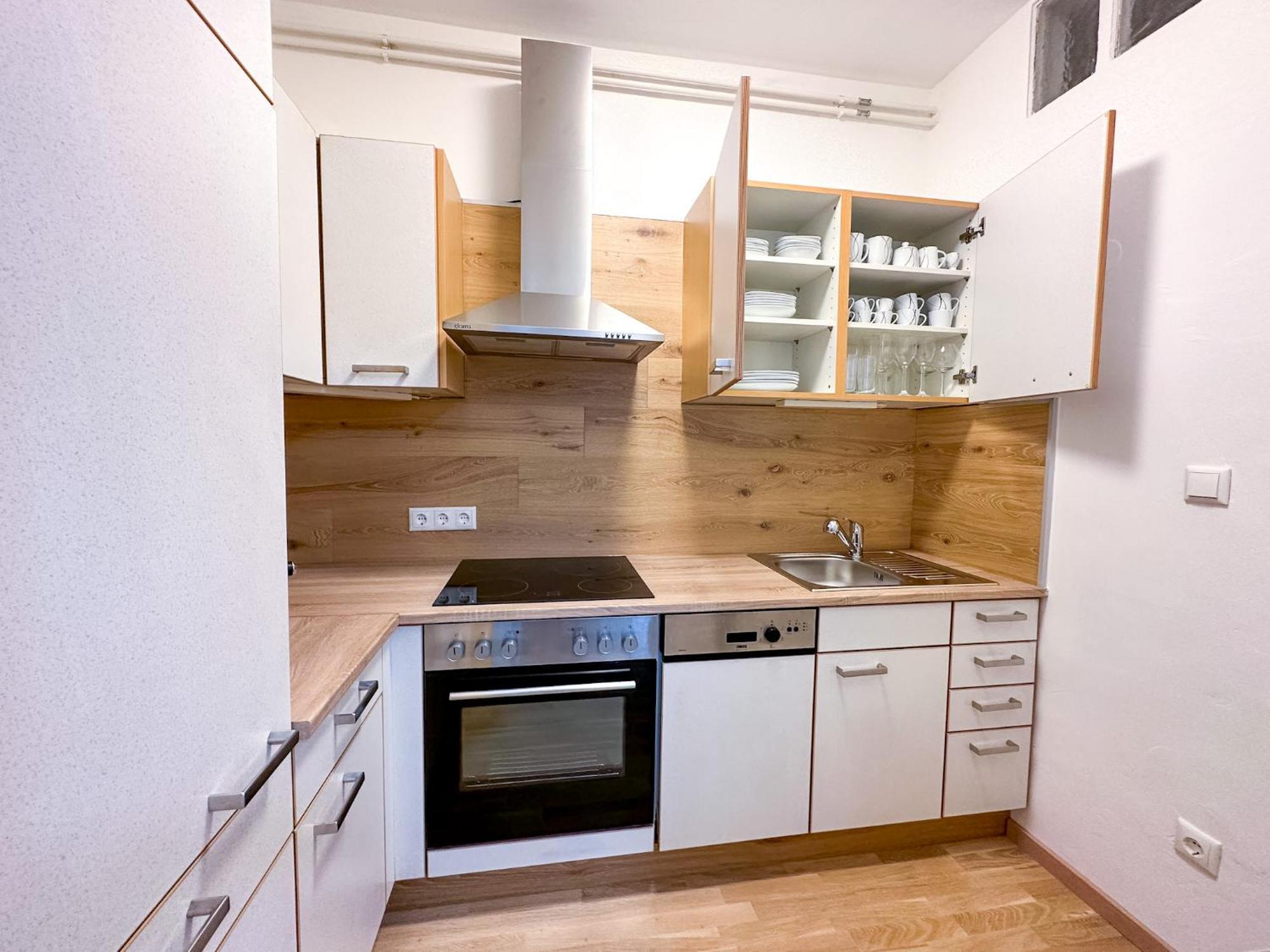 Wohnung Zum Wohlfuehlen! Feldbach  Exteriér fotografie